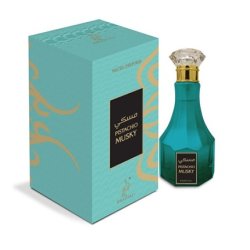Khadlaj Pistachio Musky Alcohol-Free Perfume Water