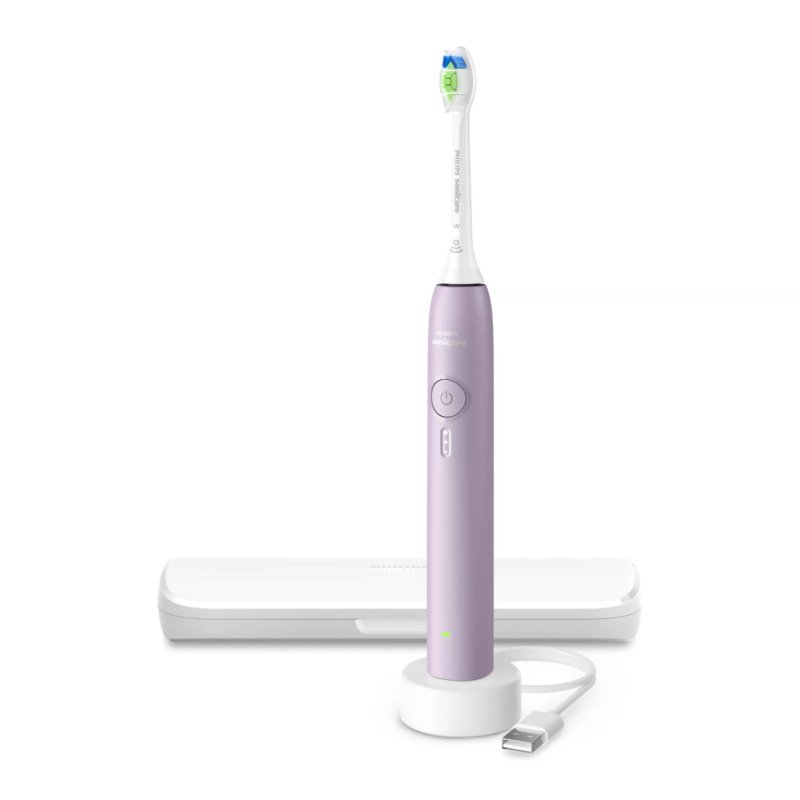Philips Sonicare HX4033/27 Electric Toothbrush for Healthy Teeth and Gums