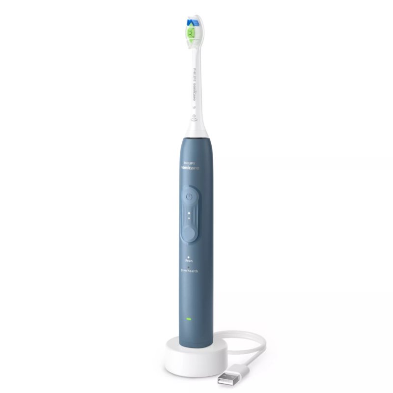 Philips 4100 series 4100 HX4041/48 Brosse à dents rechargeable