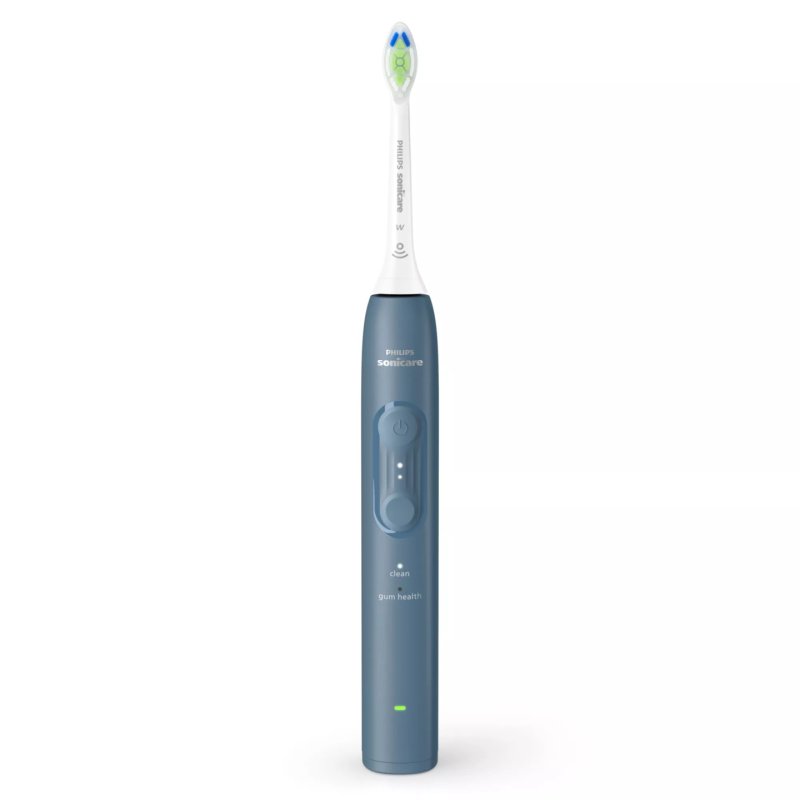 Philips Sonicare 4000 Series Rechargeable Electric Toothbrush - Blue