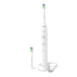 Philips Sonicare 4000 Series Rechargeable Electric Toothbrush