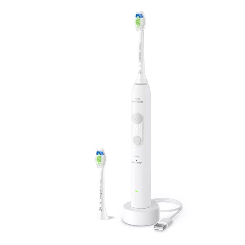 Philips Sonicare 4000 Series Rechargeable Electric Toothbrush