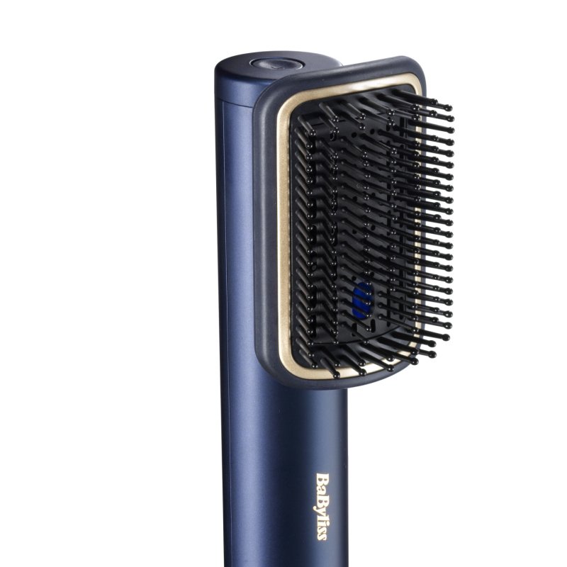 BaByliss Air Power ACAS6550PAD accessoire de séchoirs à cheveux Brosse à picots