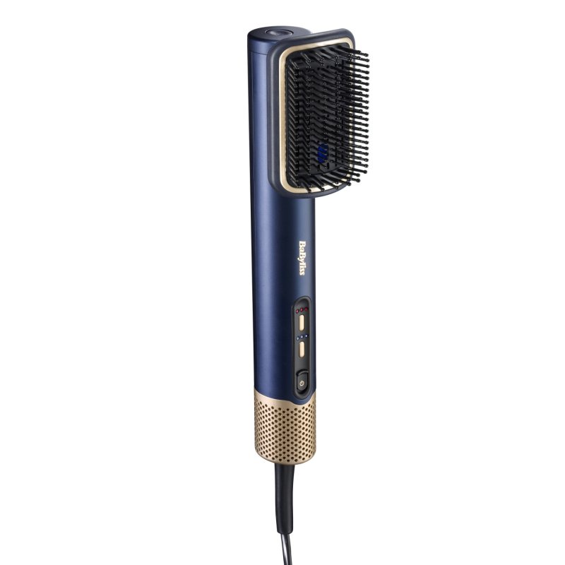 BaByliss Air Power ACAS6550PAD accessoire de séchoirs à cheveux Brosse à picots