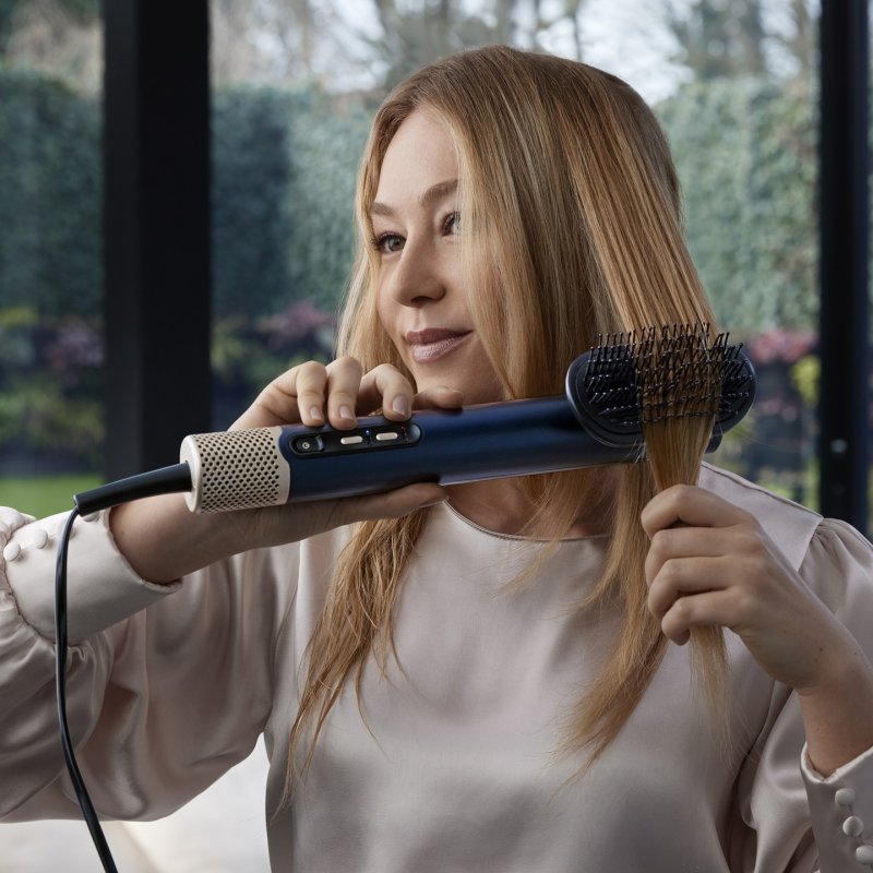 BaByliss Air Power ACAS6550PAD accessoire de séchoirs à cheveux Brosse à picots