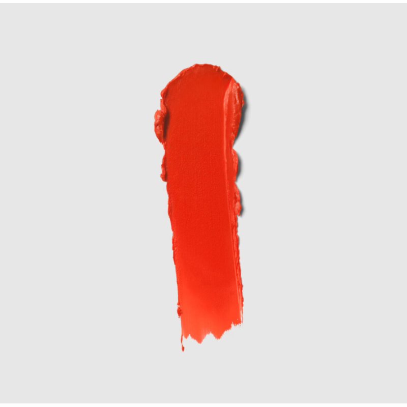 Gucci Rouge Satin Lip Colour 302 Agatha Orange 3.5g