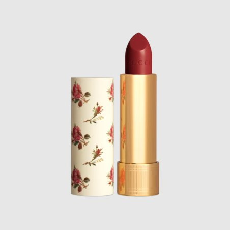 GUCCI Rouge Sheer Lipstick 508 Diana Amber 0.12 oz