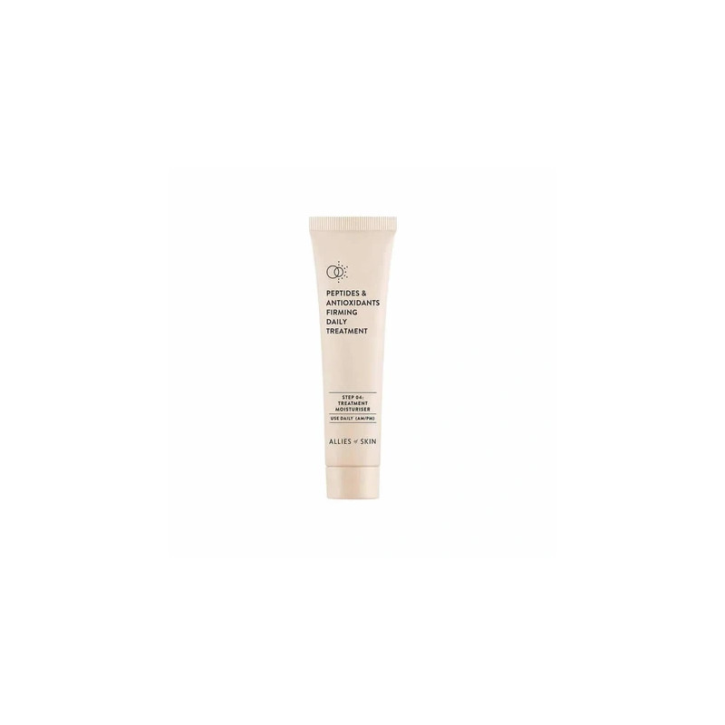 Allies Of Skin Peptides & Antioxidants Advanced Firming Daily Treatment 20ml