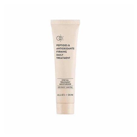 Allies Of Skin Peptides & Antioxidants Advanced Firming Daily Treatment 20ml