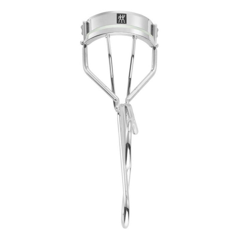 Zwilling Eyelash Curler with Mint Silicone Pads