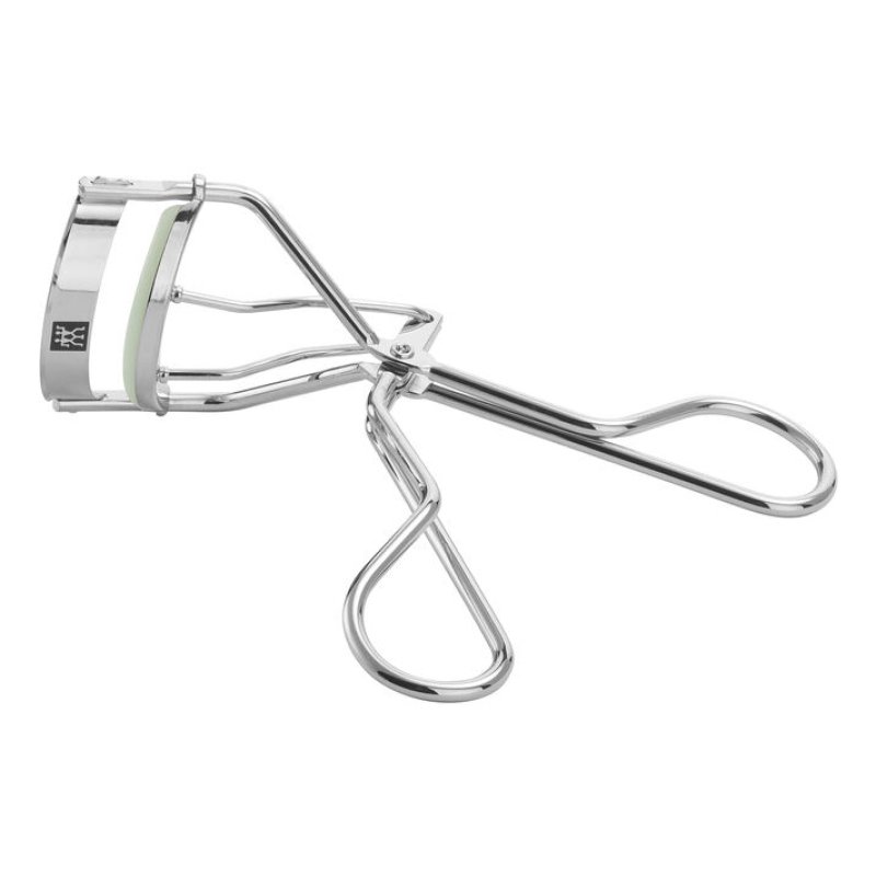 ZWILLING 88322-090-0 eyelash curler Silver