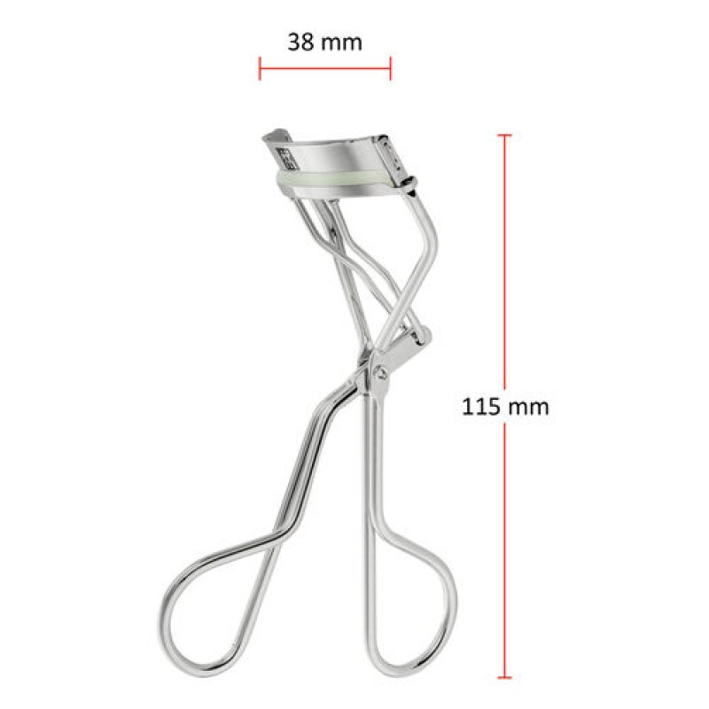 ZWILLING 88322-090-0 brosse à cils Argent