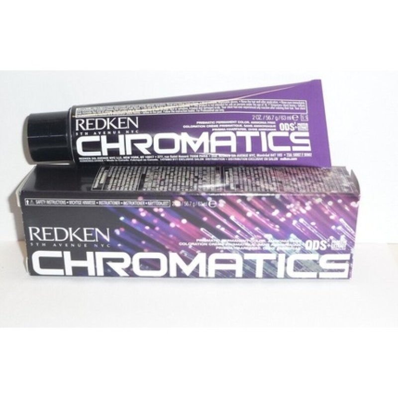 Redken Chromatics ODS Hair Color Ammonia-Free Various Shades 63ml