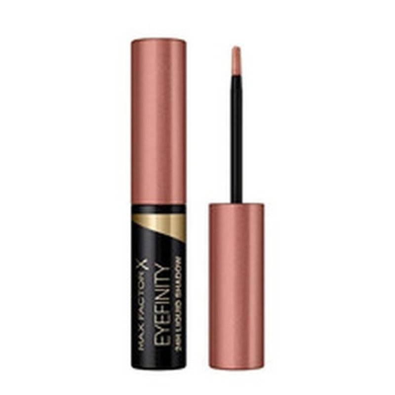 Max Factor Eyefinity All Day Eye Shadow Precious Gold