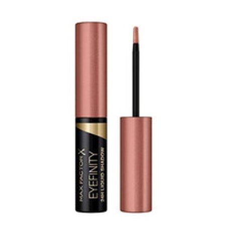 Max Factor Eyefinity All Day Eye Shadow Precious Gold