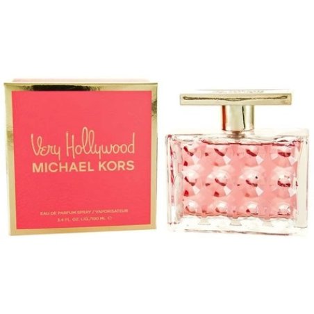 Michael Kors Very Hollywood Eau de Parfum Spray 100ml