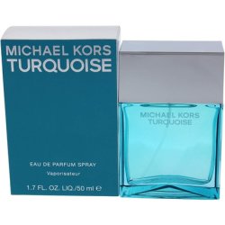 Michael Kors Turquoise Eau de Parfum Spray 50ml