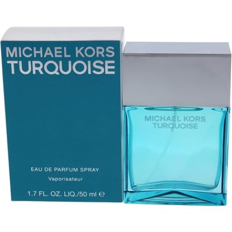 Michael Kors Turquoise Eau de Parfum Spray 50ml
