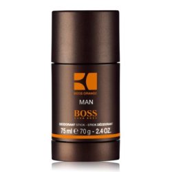 Boss Orange Man by Hugo Boss Deodorant Stick 2.4oz/75ml - Sealed