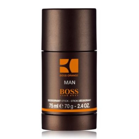 Boss Orange Man by Hugo Boss Deodorant Stick 2.4oz/75ml - Sealed