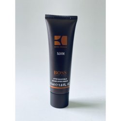 Hugo Boss Orange After Shave Balm Baume Apres Rasage 50ml New Without Box