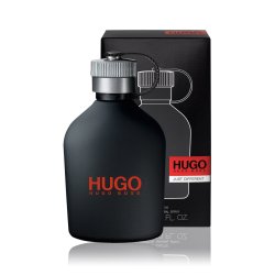 Hugo Just Different by Hugo Boss For Men 5oz Eau de Toilette Spray Sealed