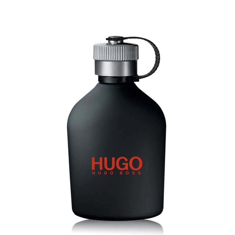Hugo Just Different by Hugo Boss For Men 5oz Eau de Toilette Spray Sealed