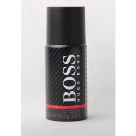 Hugo Boss Bottled Sport Deodorant Spray 150ml