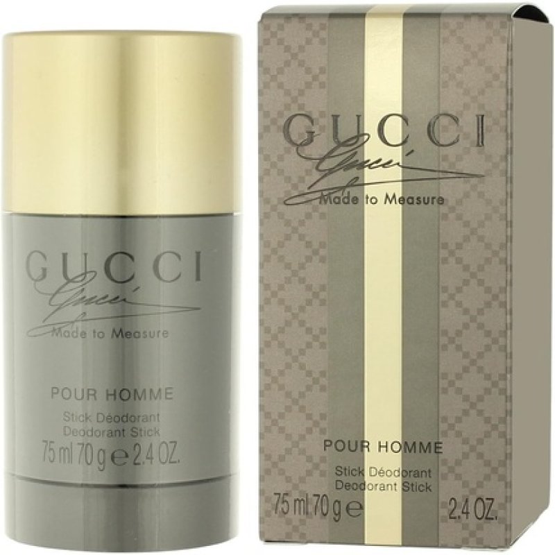 Made to Measure by Gucci Deodorant Stick 75ml