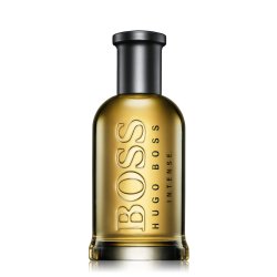 Hugo Boss Boss Bottled Intense Eau De Toilette Natural Spray 3.3 Oz