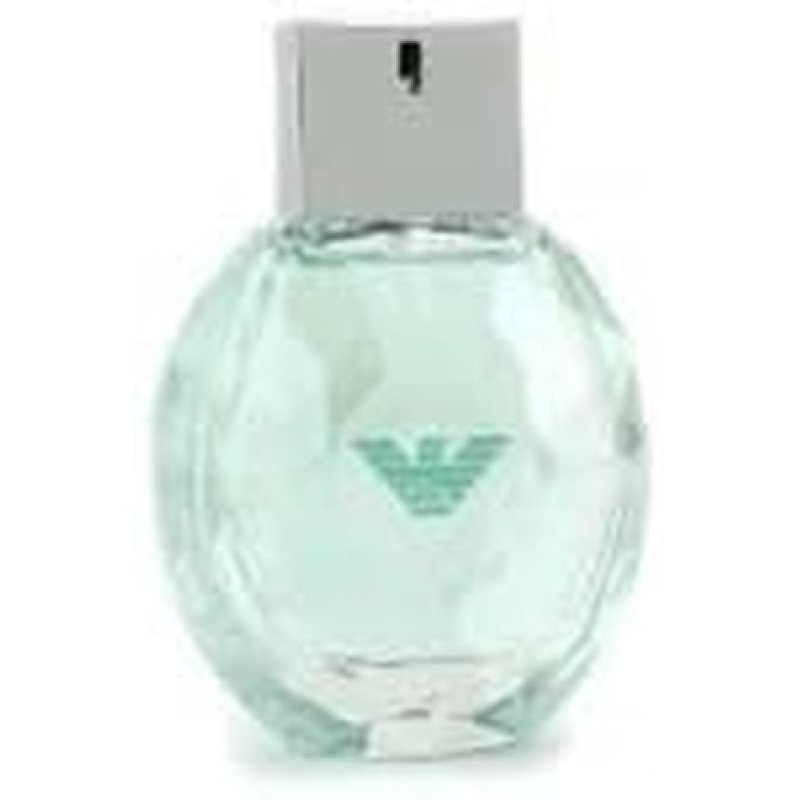 Giorgio Armani Diamonds Eau De Toilette Spray 50ml 17oz
