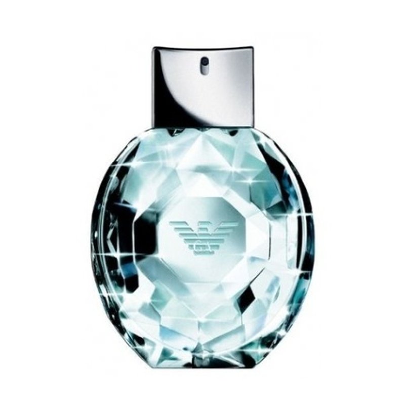 Diamonds Eau De Toilette Spray 100ml 3.4oz