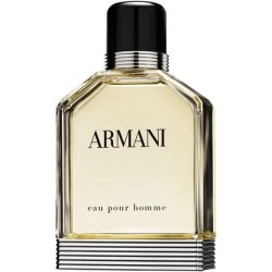 Armani EAU POUR HOMME EDT 50ml