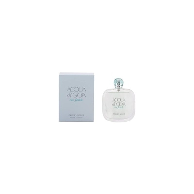 Giorgio Armani Acqua Di Gioia PF Eau Fr Vapo 100ml