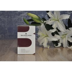 B. Balenciaga Intense EDP 50ml Spray Discontinued Very Rare New Sealed