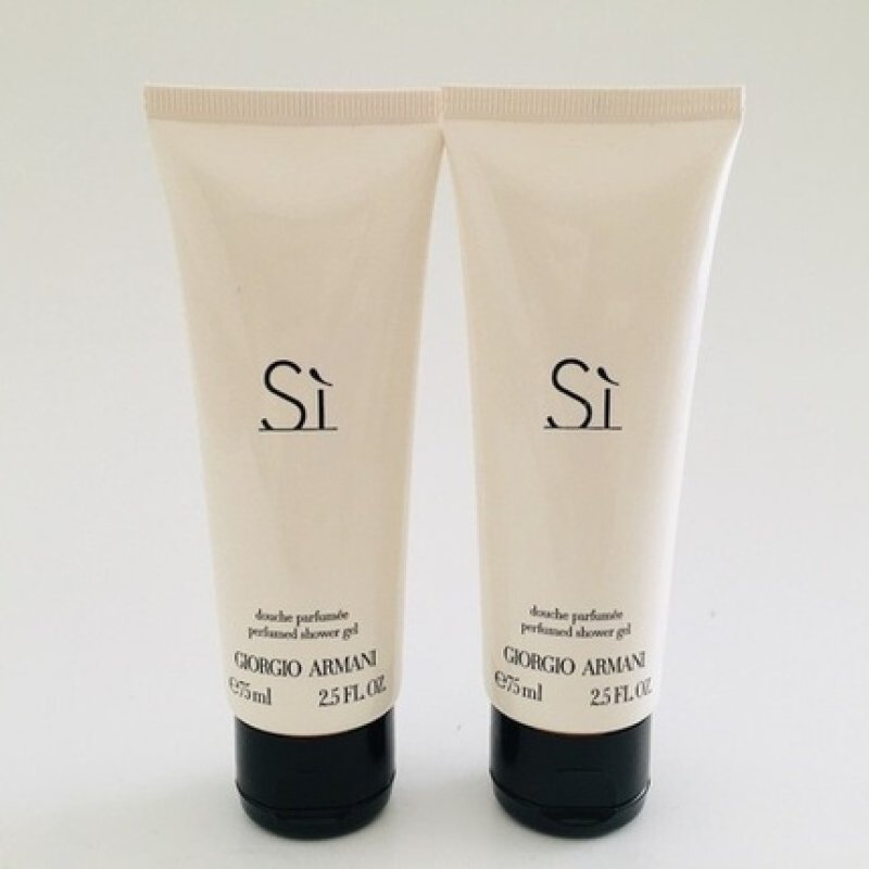 Giorgio Armani Si Shower Gel 150ml