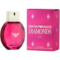 Giorgio Armani Women's Vanity Water 50ml
