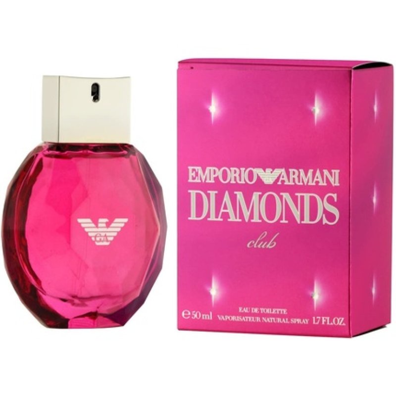 Giorgio Armani Women's Vanity Water 50ml