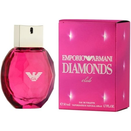 Giorgio Armani Women's Vanity Water 50ml