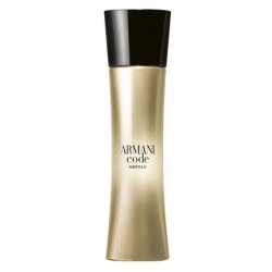 Armani Code Absolu by Giorgio Armani Eau de Parfum Spray 1 oz