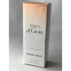Giorgio Armani Terra Di Gio Eau De Parfum 15ml Spray