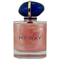 Giorgio Armani My Way Edition Nacre Eau De Parfum