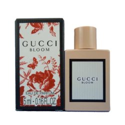 Gucci Eau De Toilette Miniature Flower 5ml