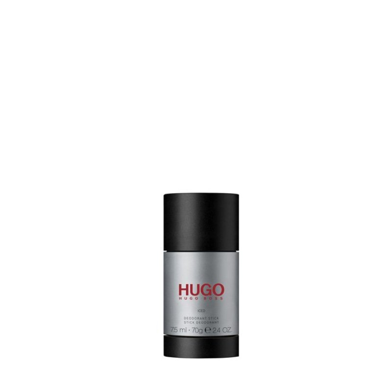 Hugo Boss Hugo Iced Deodorant Stick 75ml For Men