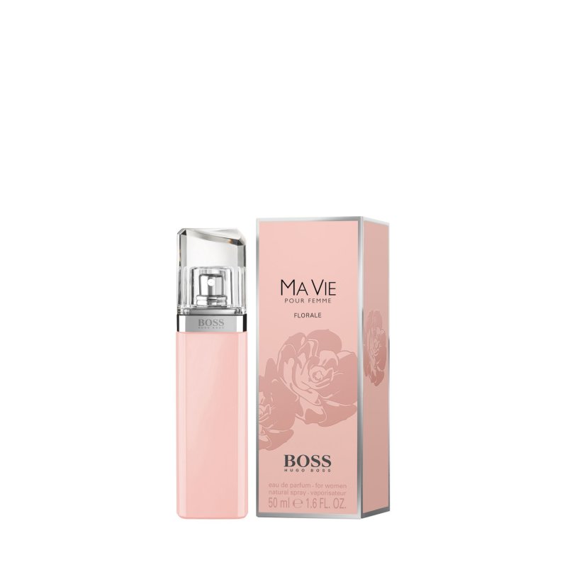 HUGO BOSS 8005610276281 eau de parfum