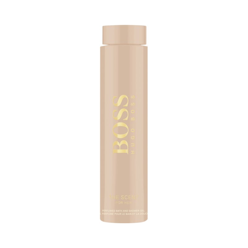 BOSS T/SCENT HER Eau de Toilette Spray 200ml