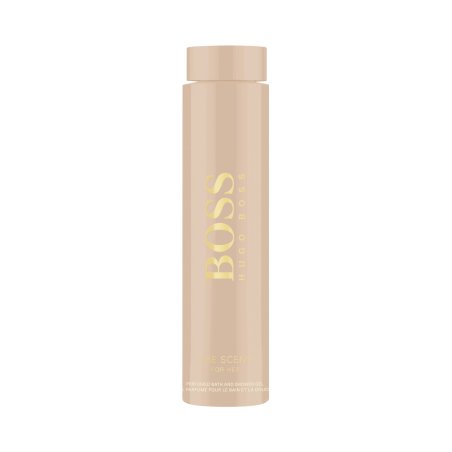 BOSS T/SCENT HER Eau de Toilette Spray 200ml