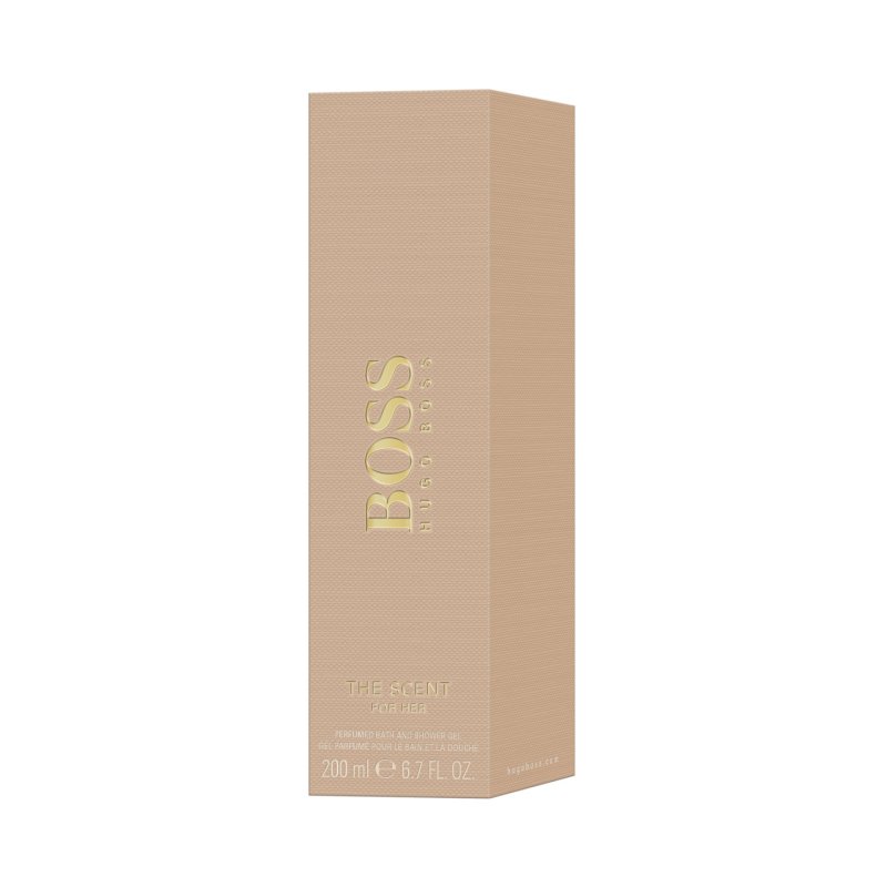 BOSS T/SCENT HER Eau de Toilette Spray 200ml