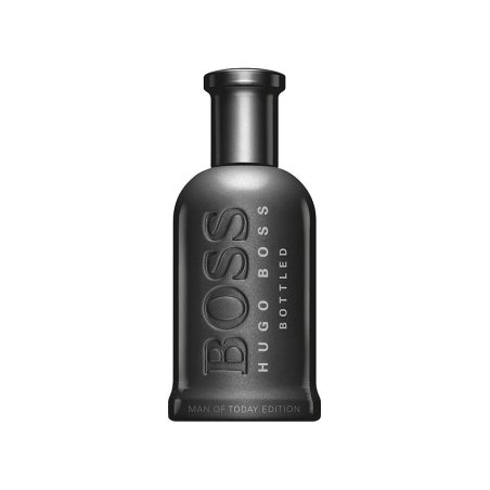 Hugo Boss Bottled Special Edition Man of Today 100ml EDT Spray - New in Box