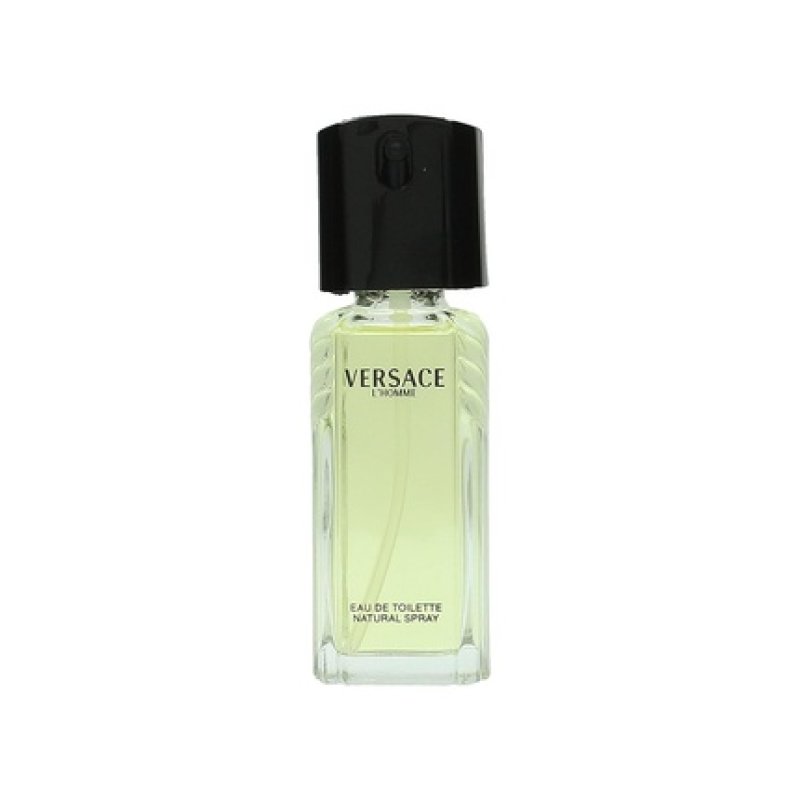 Versace L'Homme Eau de Toilette 30ml Spray